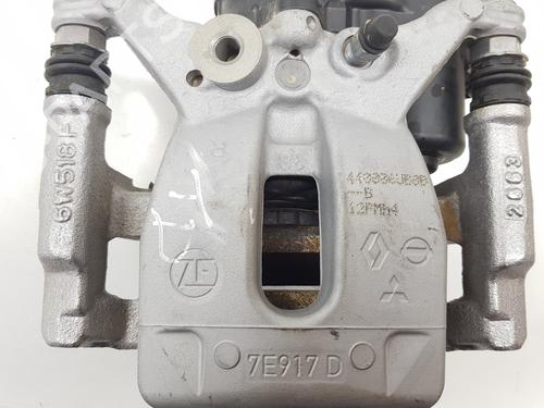 Right rear brake caliper RENAULT ESPACE VI (RHN) E-TECH 200 Hybrid | BP32328475M106