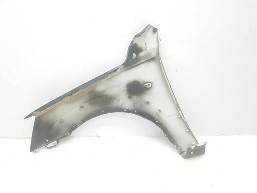 Right front fenders KIA SORENTO I (JC) 2.5 CRDi | BP15356589C42 