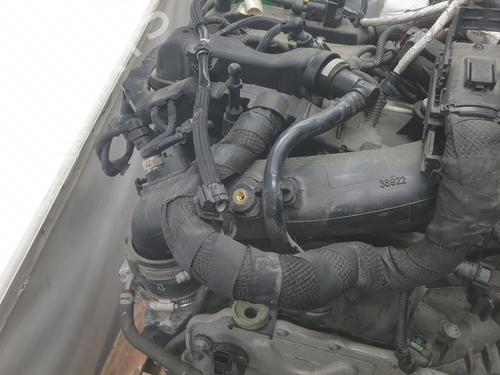 Engine ALFA ROMEO STELVIO (949_) 2.0 Q4 (949.AXA2A) | BP32250854M1 