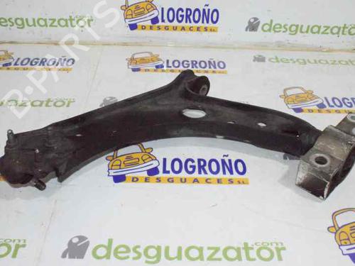 Right front suspension arm VW GOLF PLUS V (5M1, 521) 1.9 TDI | BP772253M13 