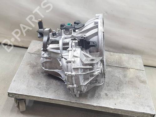 Gearbox RENAULT MASTER III Van (FV) | BP38930005M3 - Image 3