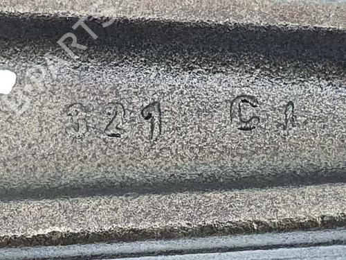 Other CITROËN JUMPER I Van (230L) 2.5 D | BP14086819O1 