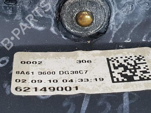 Ratt FORD FIESTA VI (CB1, CCN) 1.4 TDCi | BP22769533C49 