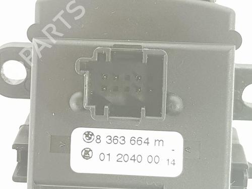 Steering column stalk BMW 3 (E46) 330 xd | BP3660904I23 