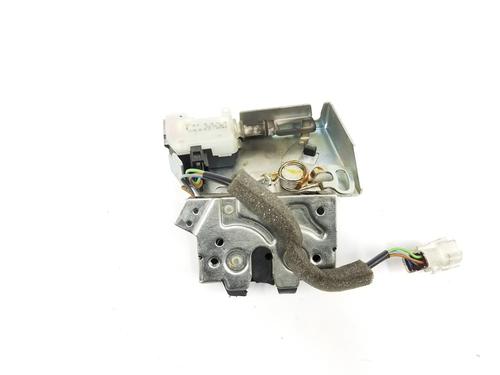Used Tailgate lock JAGUAR X-TYPE I (X400) 2.5 V6 All-wheel Drive (196 hp) 11283068