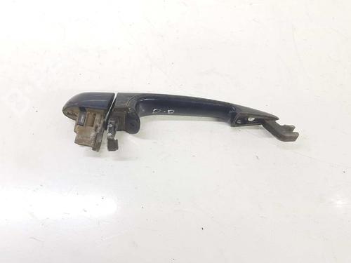 Rear right exterior door handle BMW 3 (E46) 323 i | BP8184713C130 