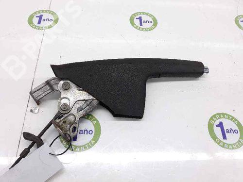 Used Hand brake Hand brake SEAT TOLEDO IV (KG3) 1.6 TDI (105 hp) 8773843 8773843
