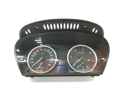 Instrument cluster BMW 5 (E60) 525 d | BP20192882C47 