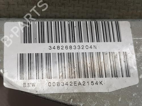 Electronic module BMW 5 (E39) 530 i | BP20197680M83 