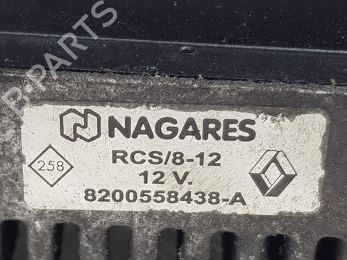 Electronic module RENAULT MASTER III Van (FV) 2.3 dCi 125 RWD (FV0C, FV0D, FV0H, FV0J, FV0A, FV0K) | BP34104277M83 - Image 5