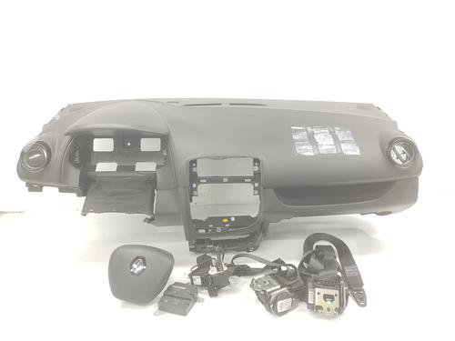 Used Airbag Kit RENAULT CLIO IV (BH_) [2012-2021]  11182925
