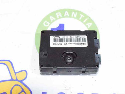 Used Electronic module BMW X1 (E84) xDrive 23 d (204 hp) 760245