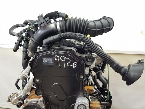 Engine VW TRANSPORTER T7 Van (TV_, TW_) | BP36672378M1 - Image 11