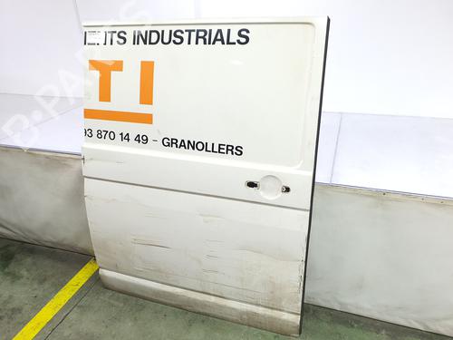 Højre side skydedør VW TRANSPORTER T5 Van (7HA, 7HH, 7EA, 7EH)  | BP9043490C75 
