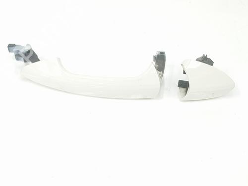 Rear left exterior door handle MERCEDES-BENZ A-CLASS (W176) A 200 CDI / d (176.008) | BP20189071C130 
