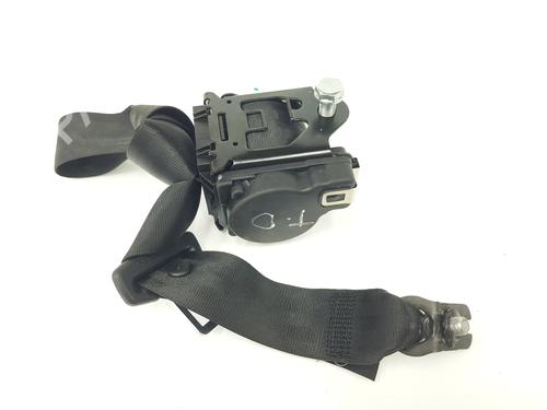 Rear right seatbelt AUDI Q3 (8UB, 8UG) 2.0 TDI | BP19037435I28 