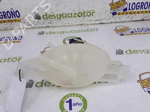 Expansion tank RENAULT MASTER III Platform/Chassis (EV, HV, UV) 2.3 dCi 135 FWD (EV0N, HV0N, UV0N, EV08, HV08, UV08) | BP3692422C120 