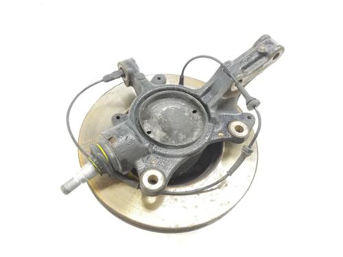 Left front steering knuckle RENAULT MASTER III Platform/Chassis (EV, HV, UV) 2.3 dCi 165 FWD (EV0P, EV0U, EV11, EV12, HV0P, HV0U,... | BP10328884M25 