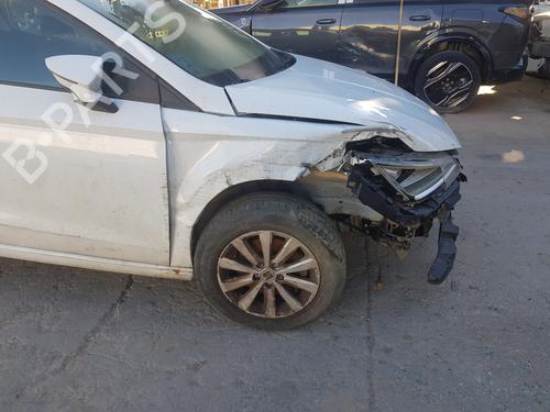 Electronic module SEAT IBIZA V (KJ1, KJG) 1.0 TSI | BP34699336M83  - Image 25