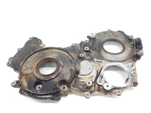Timing cover TOYOTA HILUX VII Pickup (_N1_, _N2_, _N3_) 2.5 D-4D (KUN15, KUN35) | BP24298382M123 
