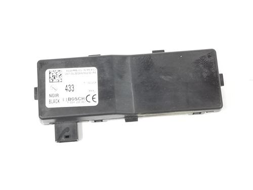 Elektronisk modul OPEL INSIGNIA A (G09) 2.0 CDTI (68) (160 hp) 12847978
