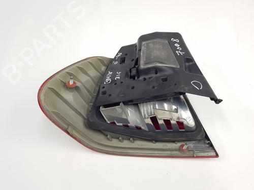 Right taillight BMW 3 (E46) 320 d | BP20327254C35 