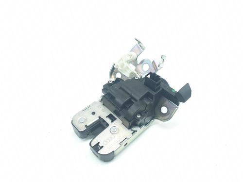 Used Tailgate lock AUDI A1 (8X1, 8XK) 1.0 TFSI (95 hp) 17613096