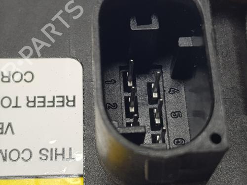 Electronic module LAND ROVER FREELANDER 2 (L359) 2.2 TD4 4x4 | BP29290753M83 