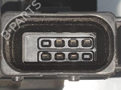 Front right lock CITROËN JUMPER II Van 2.2 HDi 100 | BP9841594C97 