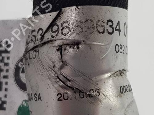 AC pipe BMW 1 (F40) 118 d | BP40156891M126 - Image 6