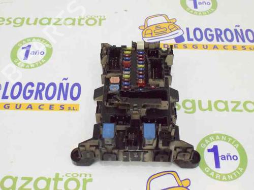 Fuse box SUZUKI GRAND VITARA II (JT, TE, TD) 1.9 DDiS All-wheel Drive (JT419, TD44, JB419WD, JB419XD,... | BP1515206E1 