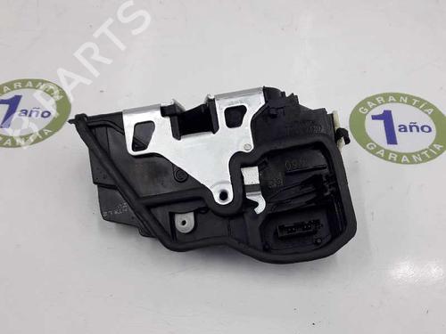 Rear right lock BMW 3 Touring (F31) 330 d | BP5249528C99 