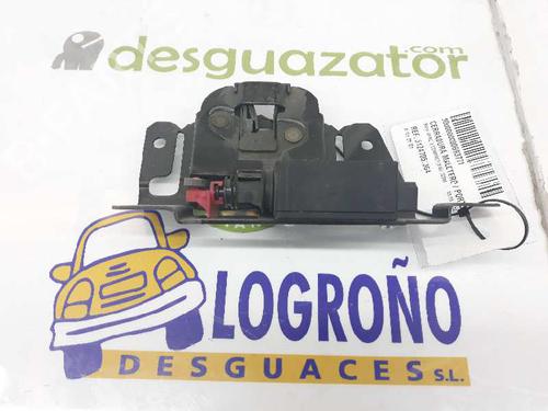 Tailgate lock BMW 3 Compact (E46) 320 td | BP1170963C101 