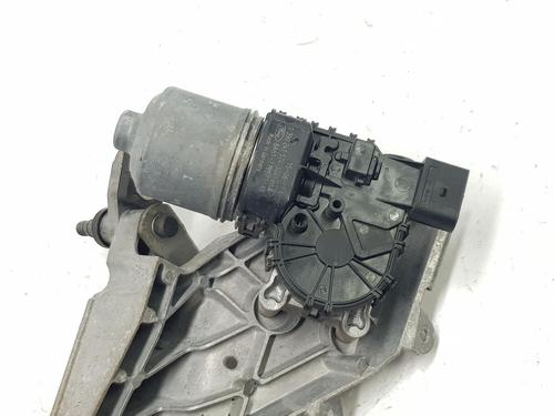 Front wiper motor FORD FIESTA VI (CB1, CCN) 1.5 TDCi | BP11085774M29 