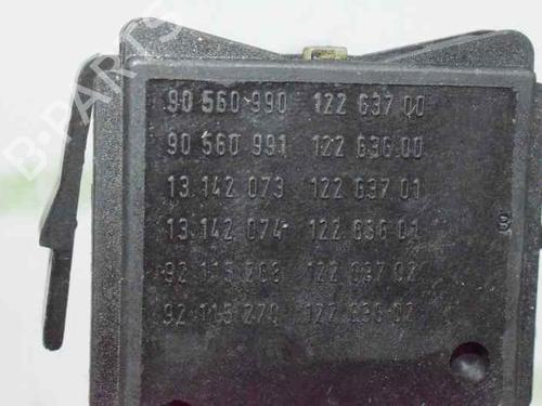 Steering column stalk OPEL ZAFIRA A MPV (T98) 2.0 DTI 16V (F75) | BP1362850I23 