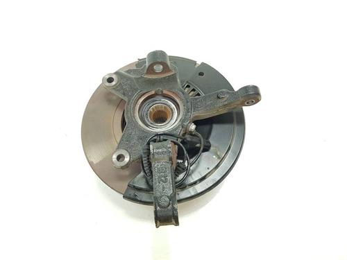 Left front steering knuckle RENAULT CAPTUR II (HF_) 1.0 TCe 90 ECO-G (HFM6) | BP39191756M25 - Image 2