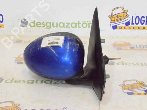 Right mirror MG MG ZR 105 | BP1252226C27 