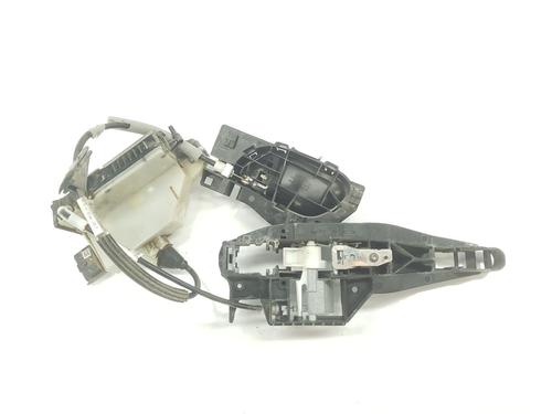 Rear right lock PEUGEOT 208 I (CA_, CC_) 1.6 HDi / BlueHDi 75 | BP3633767C99 