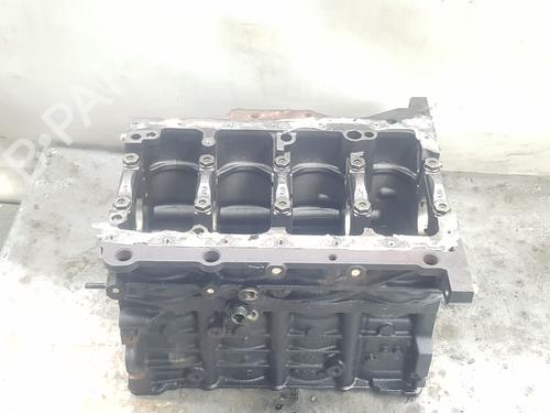 Used Other VW TOURAN (1T1, 1T2) 2.0 TDI 16V (140 hp) 25817547