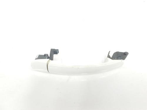 Used Rear right exterior door handle Rear right exterior door handle SKODA RAPID (NH3, NK3, NK6) [2012-2022] 9822227 9822227