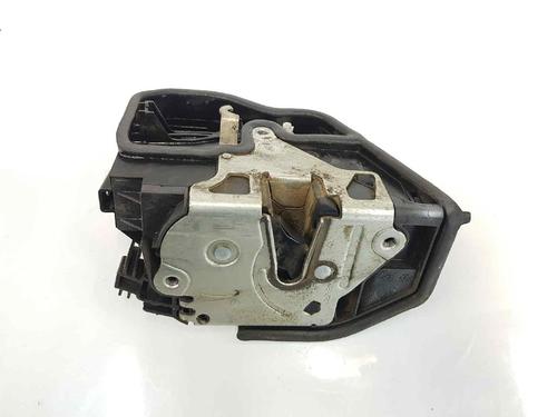 Front right lock BMW X3 (E83) xDrive 30 d | BP4817063C97 