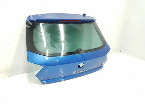 Tailgate SEAT IBIZA V (KJ1, KJG) 1.0 TSI | BP13012291C6 