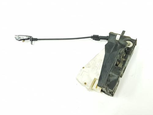 Used Front left lock Front left lock 38068624 38068624