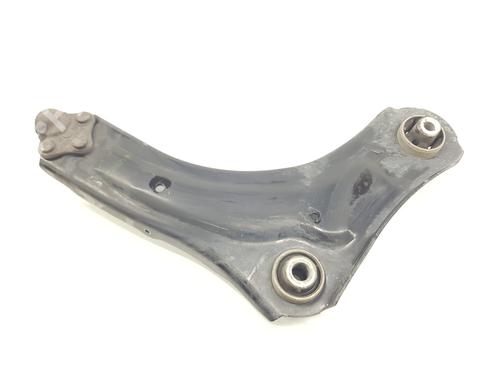 Left front suspension arm RENAULT MEGANE III Hatchback (BZ0/1_, B3_) 1.5 dCi (BZ09, BZ0D, BZ1W, BZ29, BZ14) | BP29448860M12 