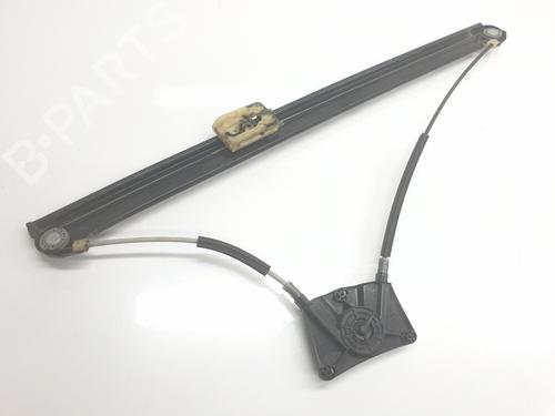 Front right window mechanism VW CRAFTER Van (SY_, SX_) | BP36020788C23 - Image 2
