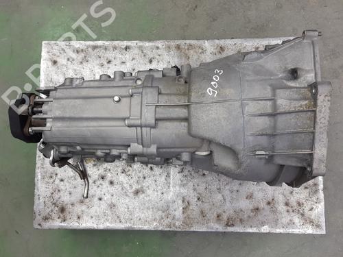 Gearbox BMW 3 Touring (E91) 318 d | BP29970369M3
