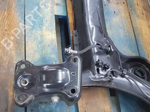 Rear axle SKODA KAMIQ (NW4) 1.0 TSI | BP31840669M2