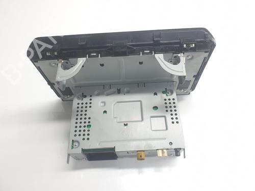 Display monitor SEAT IBIZA V (KJ1, KJG)  | BP28151608C48 
