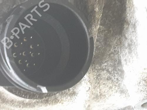 Getriebe AUDI A6 C7 (4G2, 4GC) 2.0 TDI | BP29617144M3 