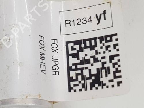 AC pipe FORD PUMA (J2K, CF7) 1.0 EcoBoost | BP38499910M126 - Image 2